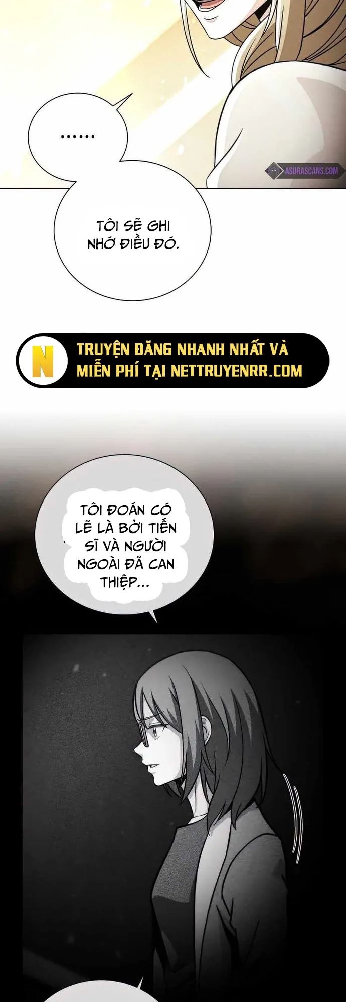 Thợ Săn Ăn Thịt Người Chapter 40 - Trang 2