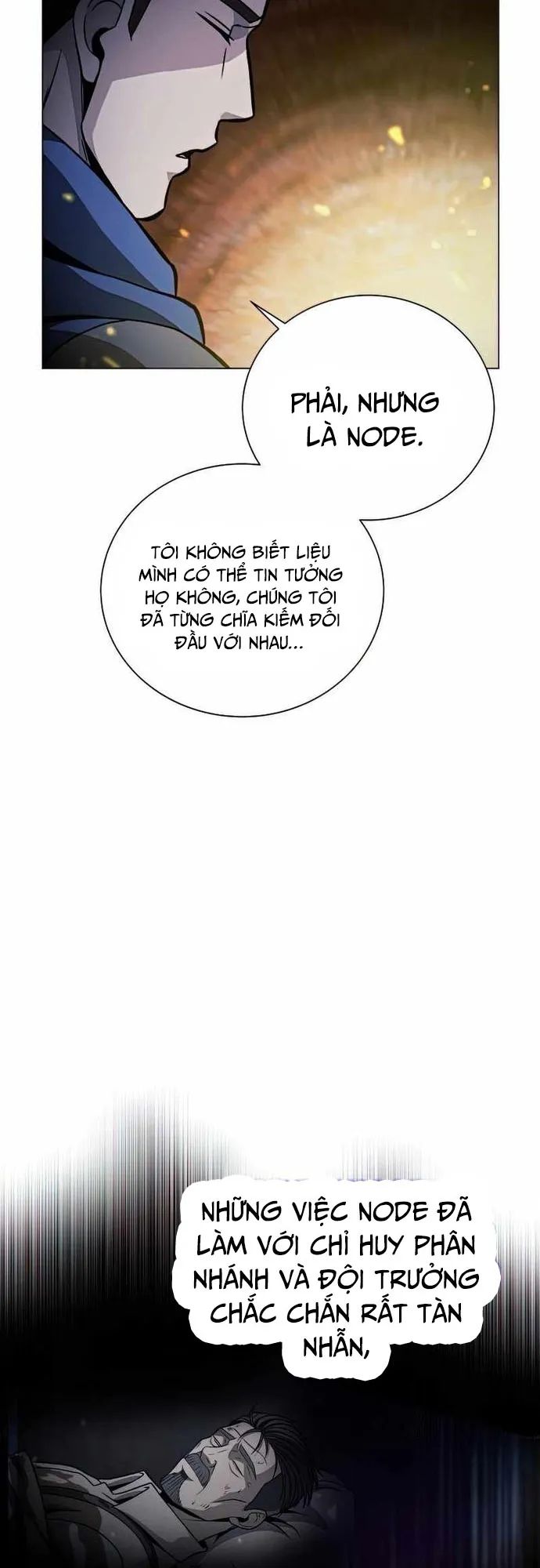 Thợ Săn Ăn Thịt Người Chapter 40 - Trang 2