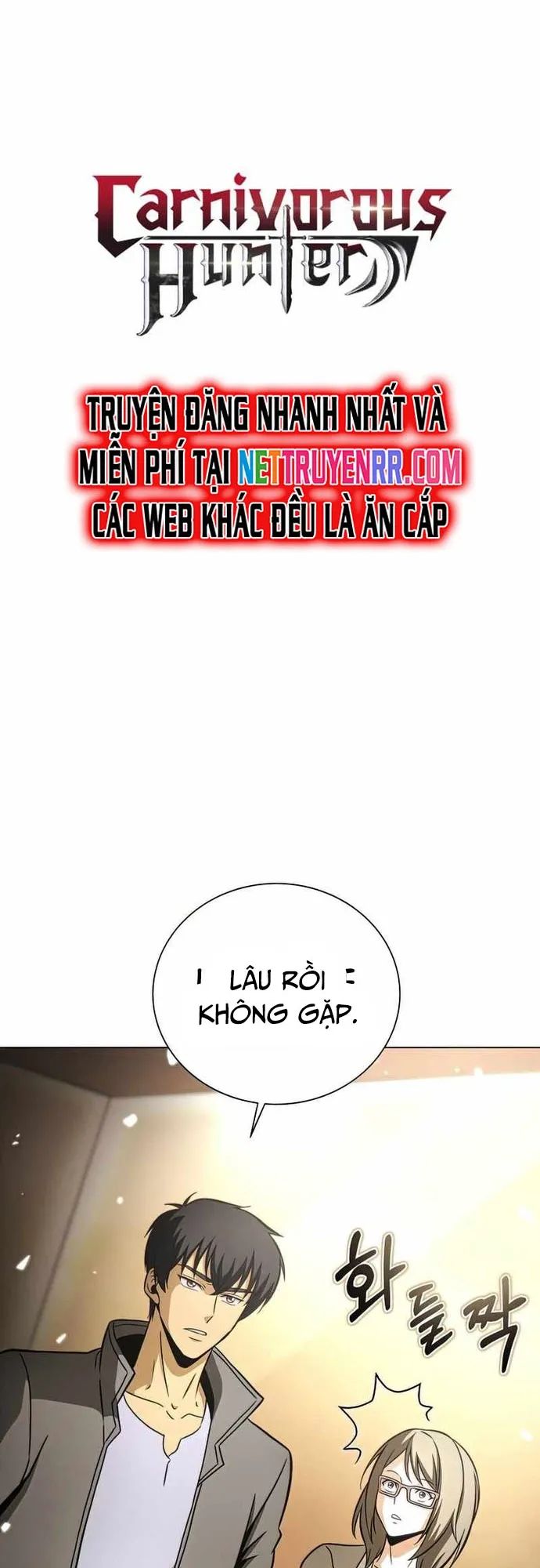 Thợ Săn Ăn Thịt Người Chapter 40 - Trang 2