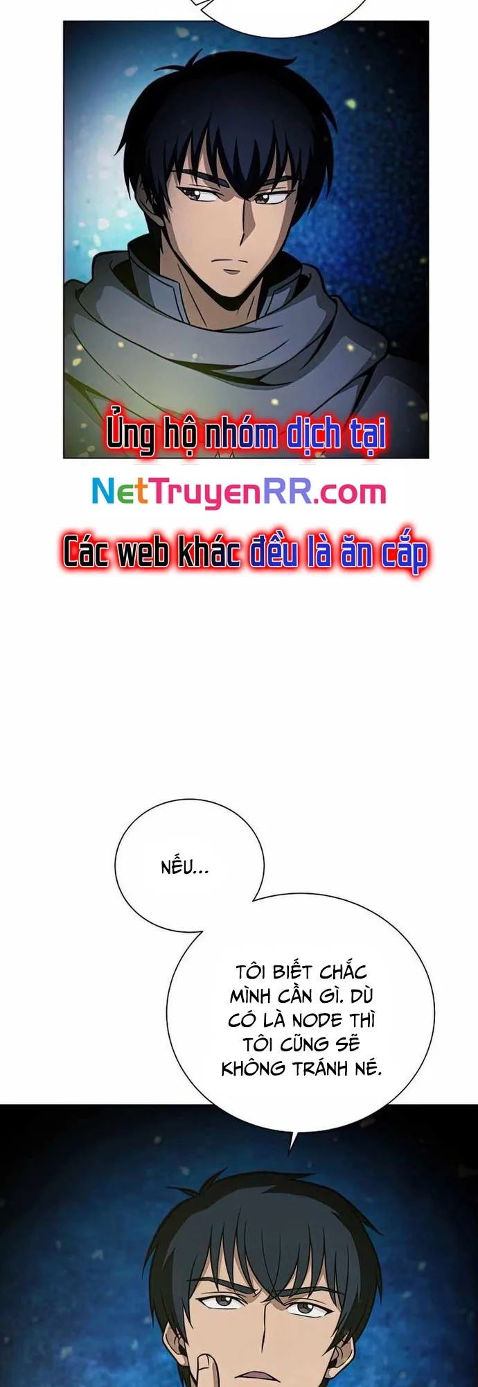 Thợ Săn Ăn Thịt Người Chapter 40 - Trang 2