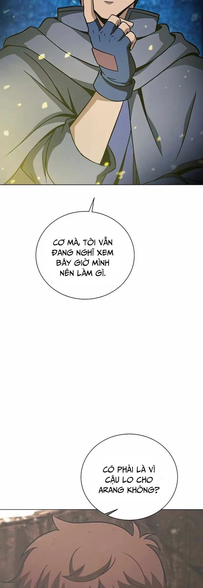 Thợ Săn Ăn Thịt Người Chapter 40 - Trang 2