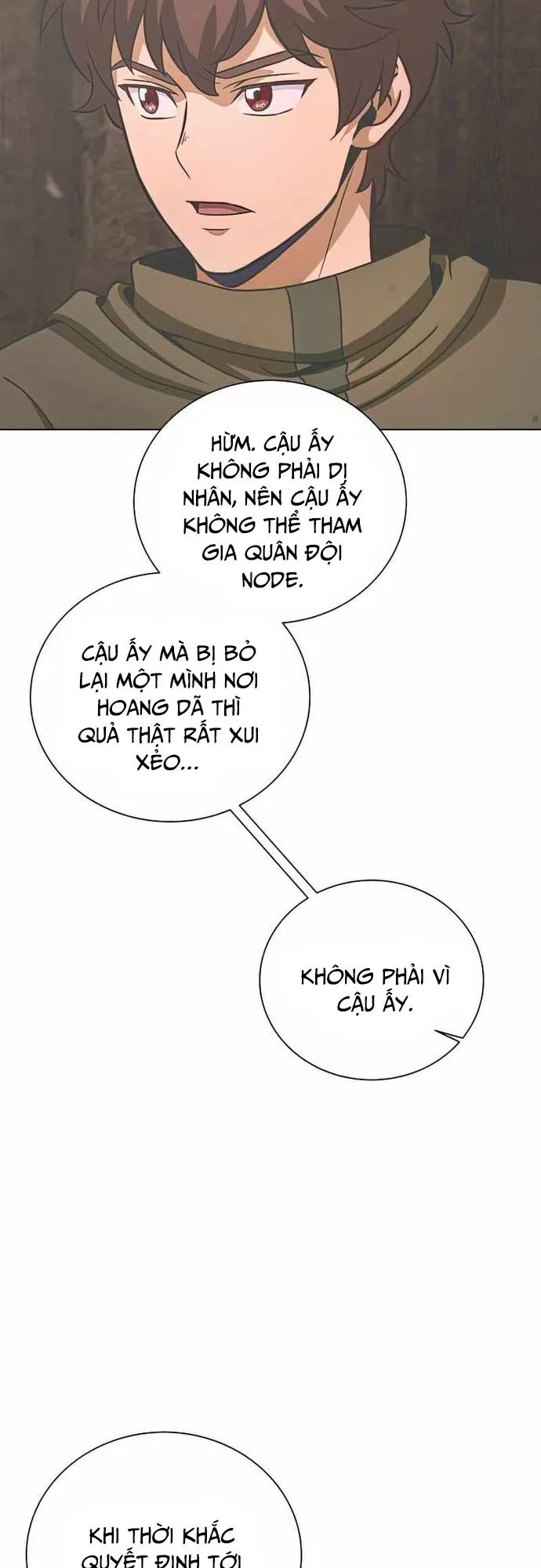 Thợ Săn Ăn Thịt Người Chapter 40 - Trang 2