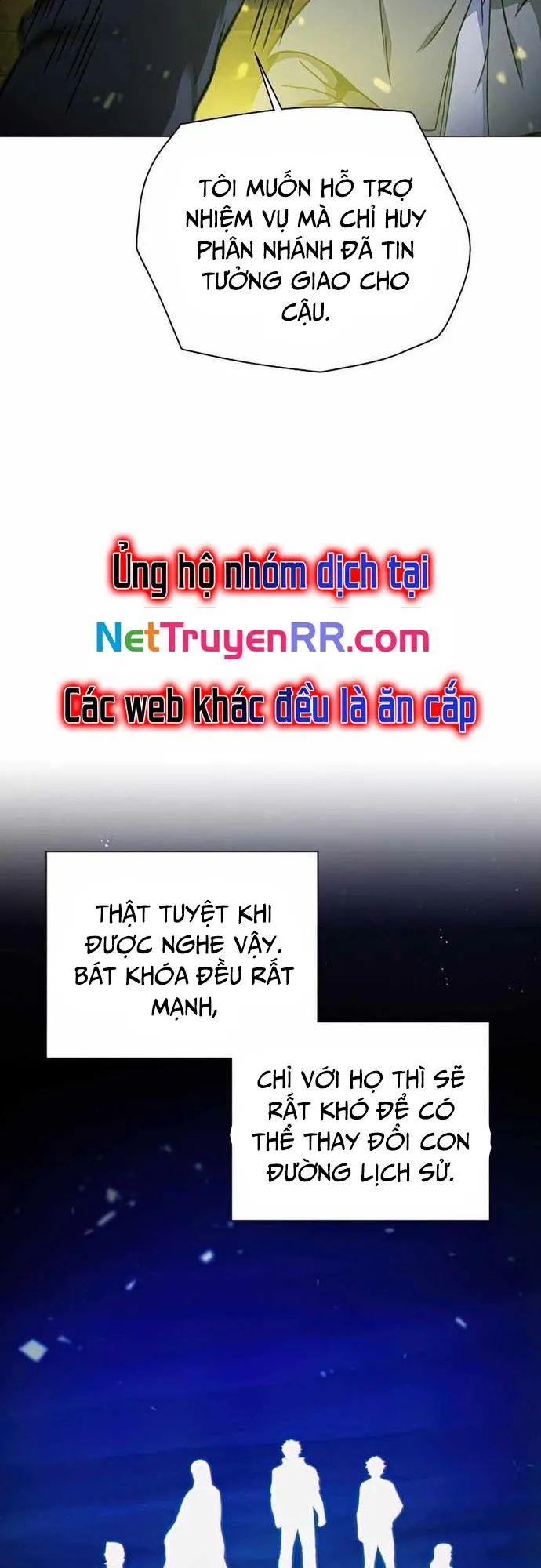 Thợ Săn Ăn Thịt Người Chapter 40 - Trang 2