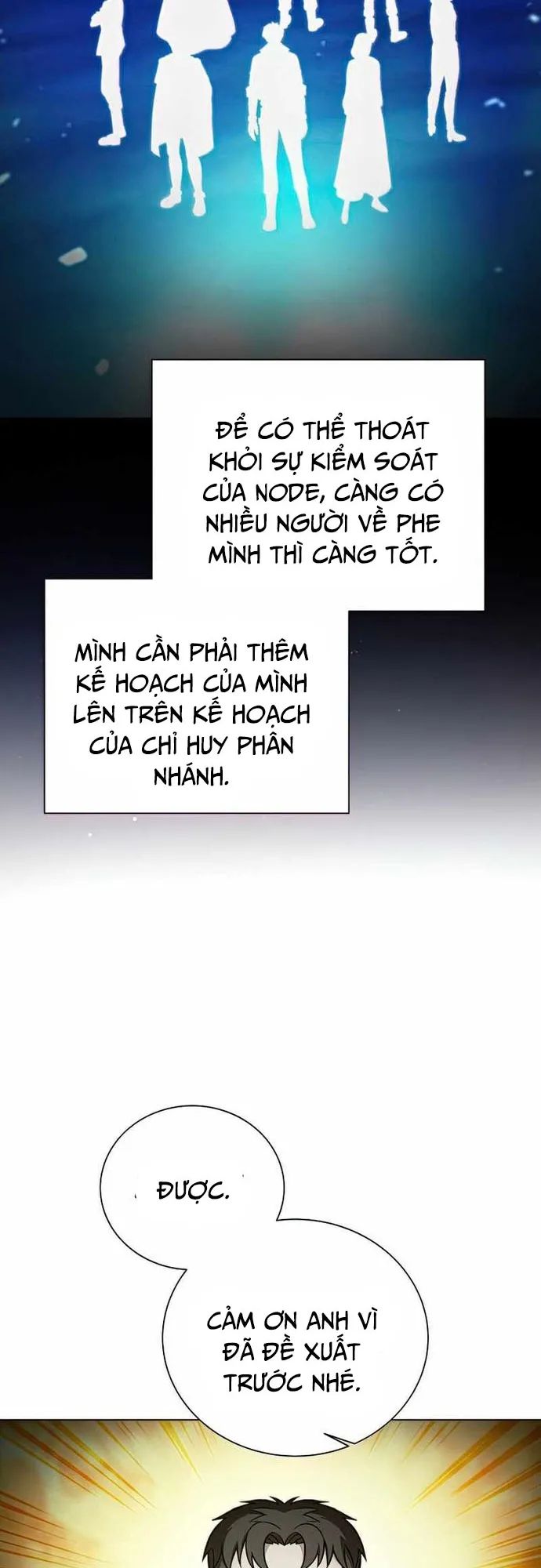 Thợ Săn Ăn Thịt Người Chapter 40 - Trang 2