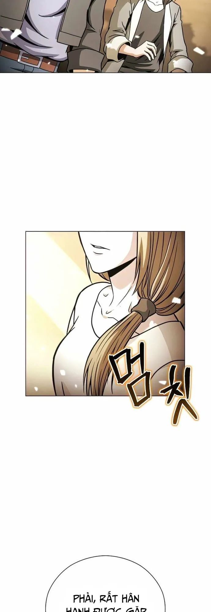 Thợ Săn Ăn Thịt Người Chapter 40 - Trang 2