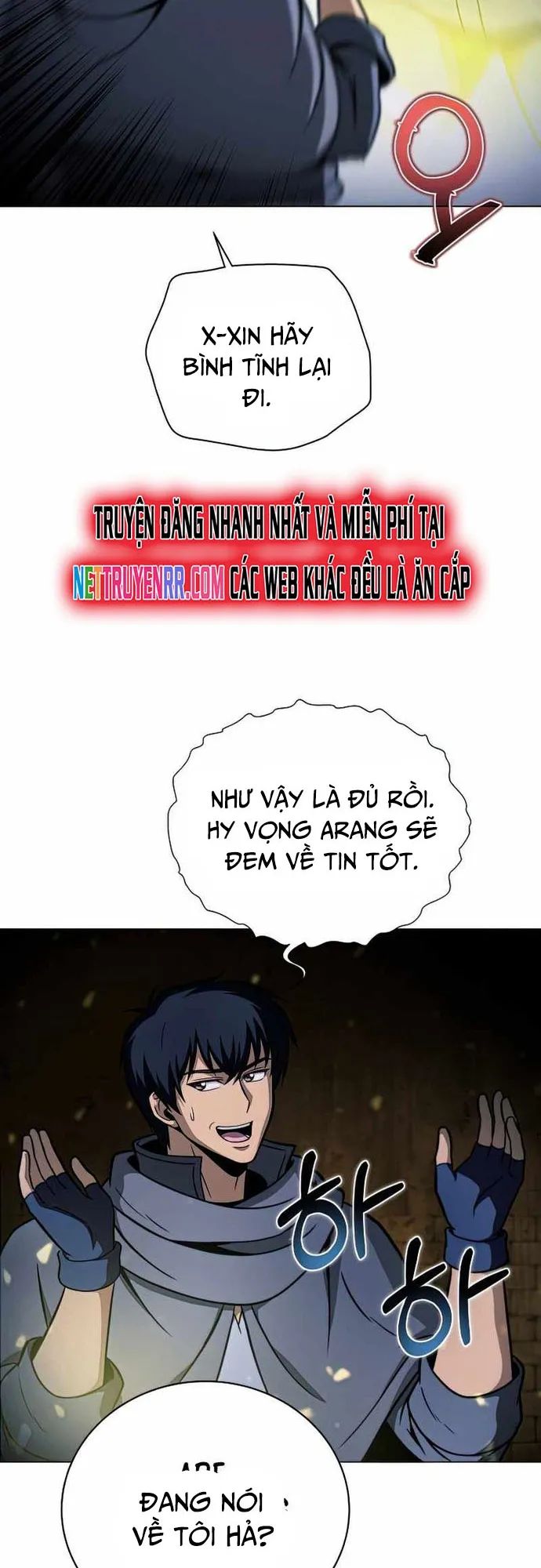 Thợ Săn Ăn Thịt Người Chapter 40 - Trang 2