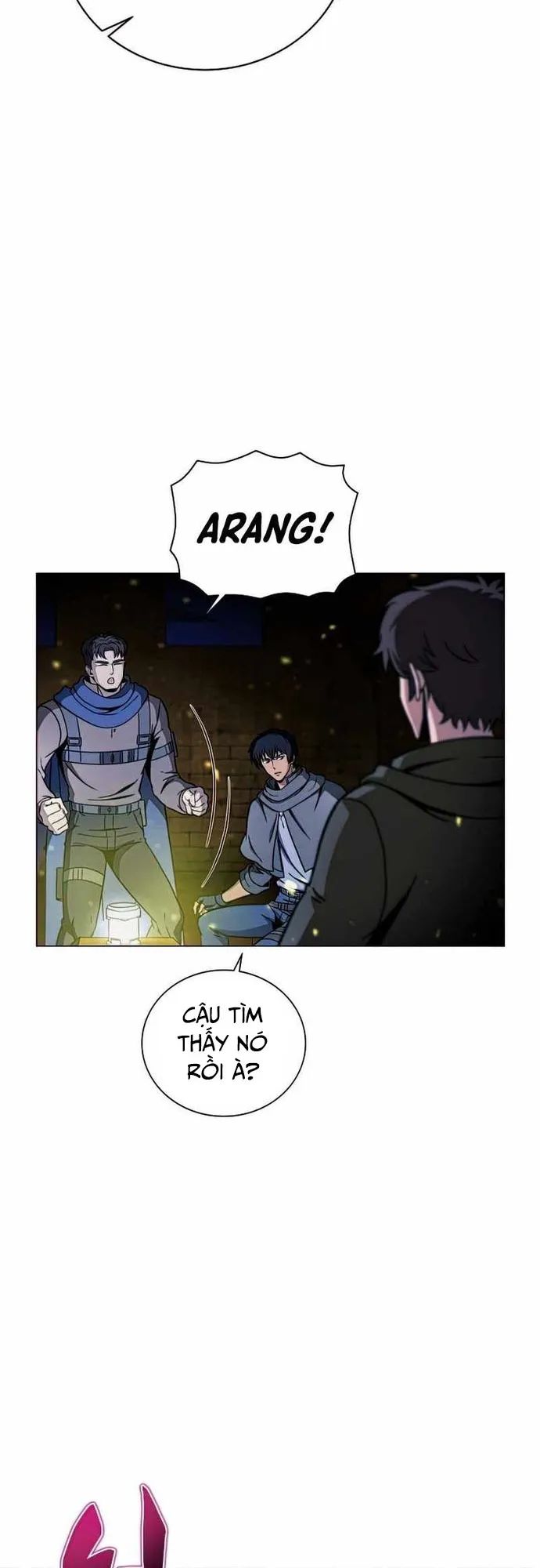 Thợ Săn Ăn Thịt Người Chapter 40 - Trang 2