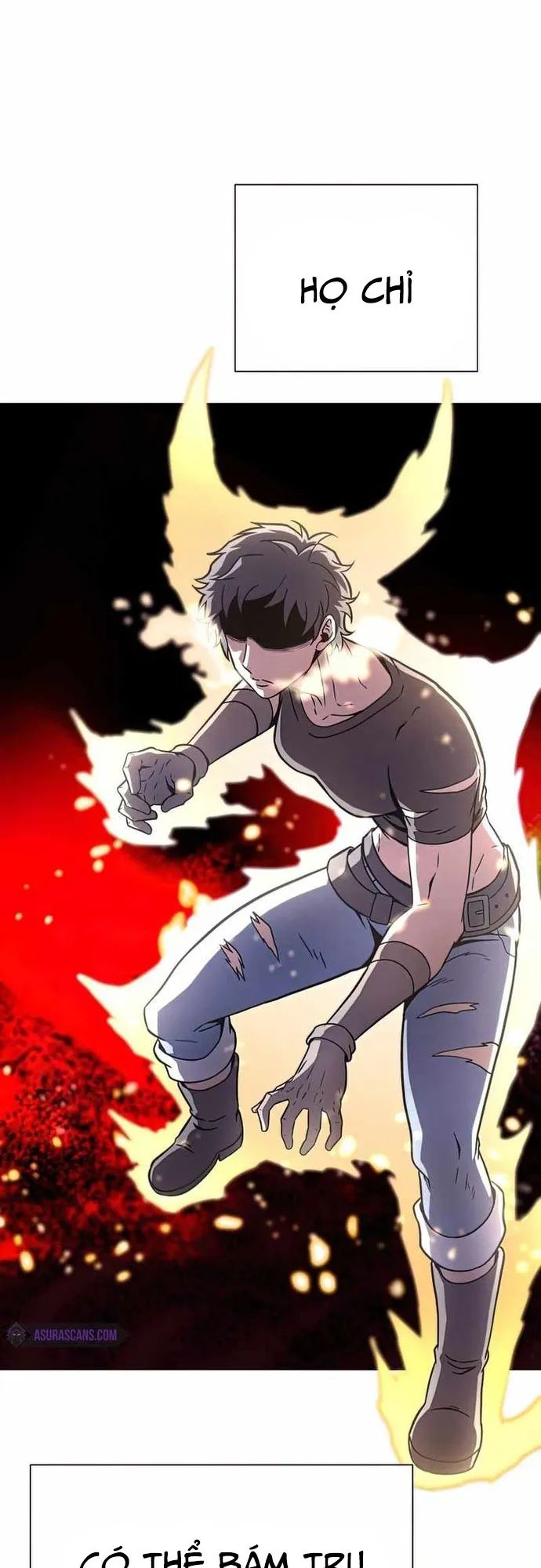 Thợ Săn Ăn Thịt Người Chapter 40 - Trang 2