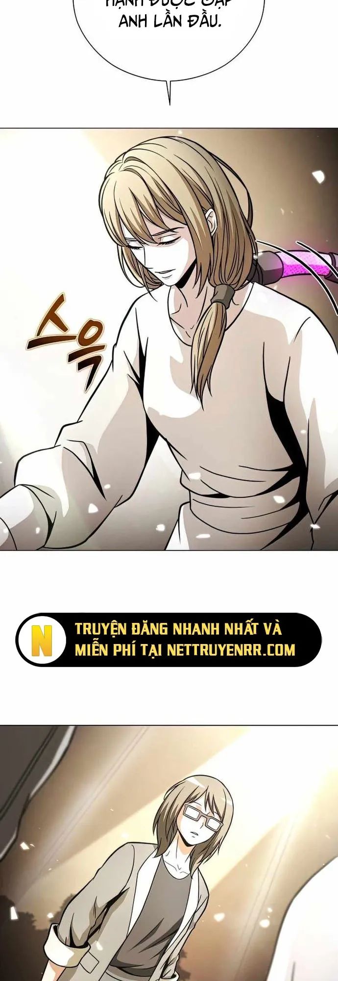 Thợ Săn Ăn Thịt Người Chapter 40 - Trang 2