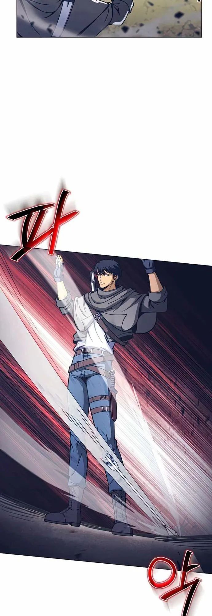 Thợ Săn Ăn Thịt Người Chapter 40 - Trang 2