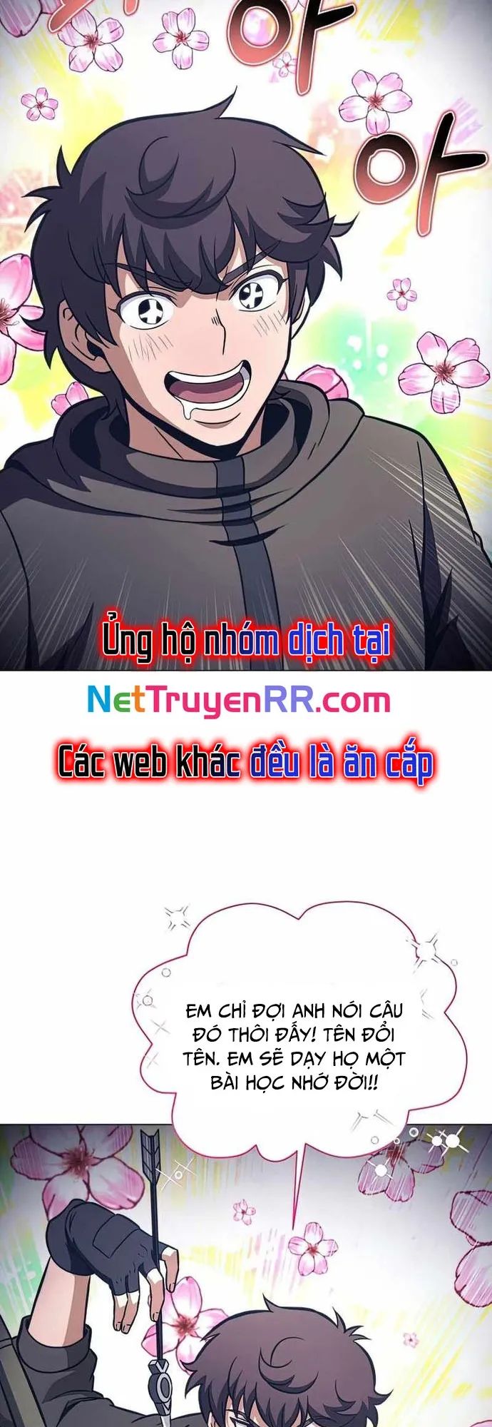 Thợ Săn Ăn Thịt Người Chapter 40 - Trang 2