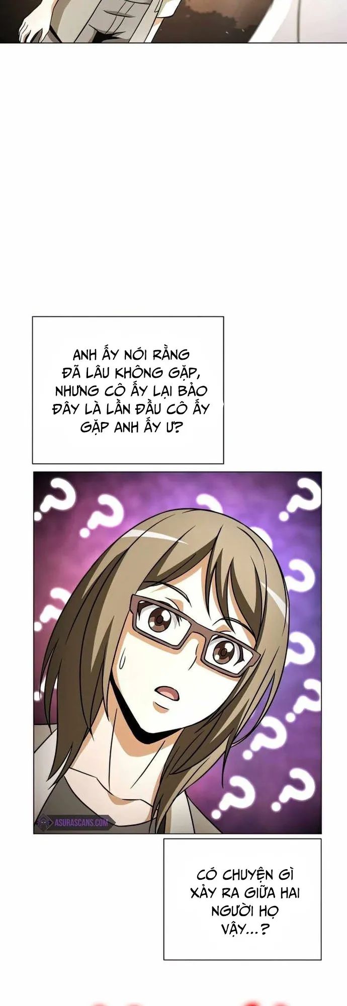 Thợ Săn Ăn Thịt Người Chapter 40 - Trang 2