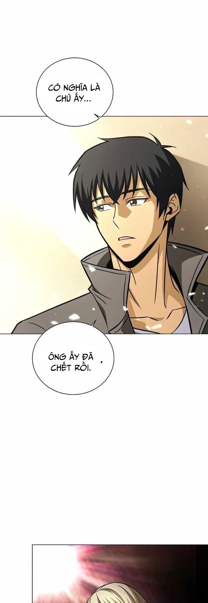 Thợ Săn Ăn Thịt Người Chapter 40 - Trang 2