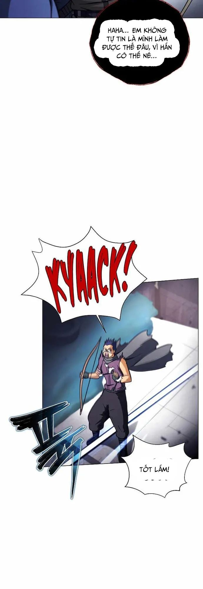 Thợ Săn Ăn Thịt Người Chapter 41 - Trang 2