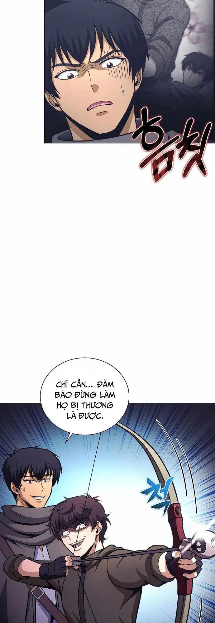 Thợ Săn Ăn Thịt Người Chapter 41 - Trang 2