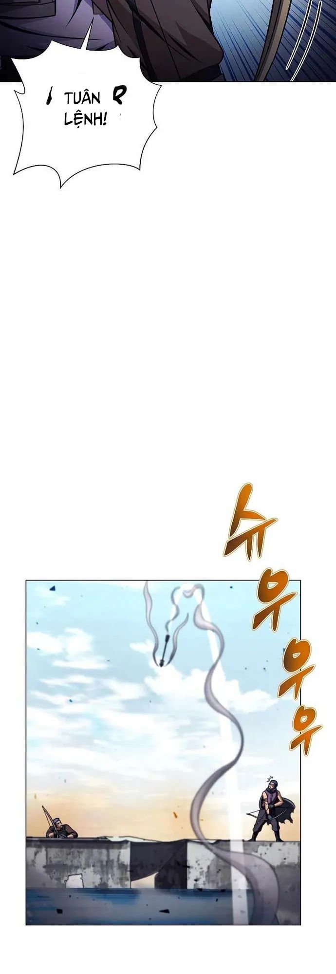 Thợ Săn Ăn Thịt Người Chapter 41 - Trang 2