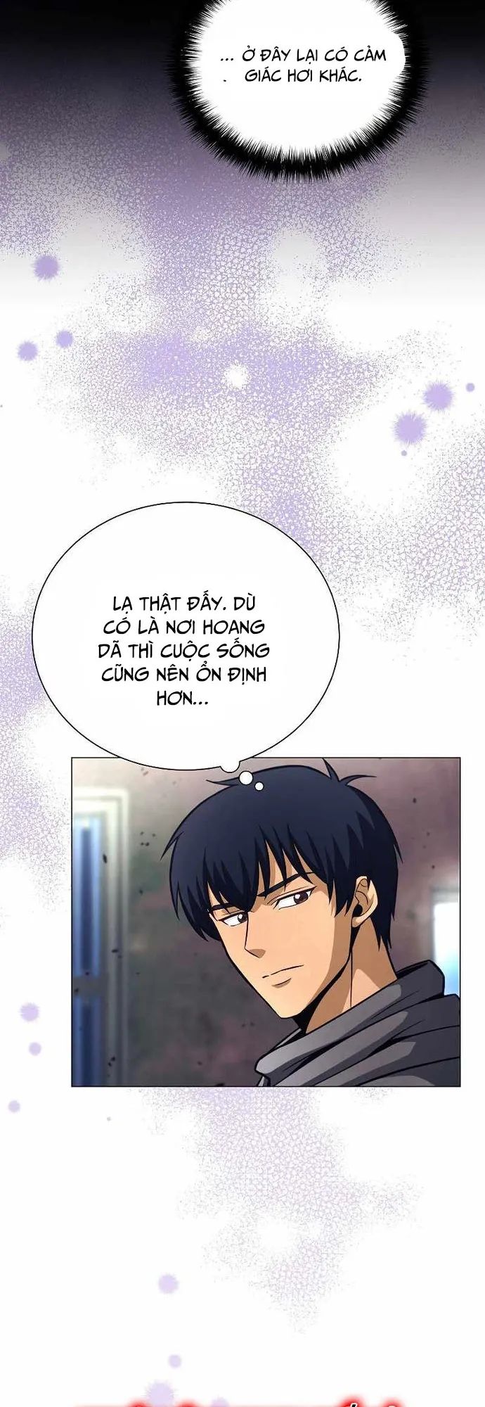Thợ Săn Ăn Thịt Người Chapter 41 - Trang 2