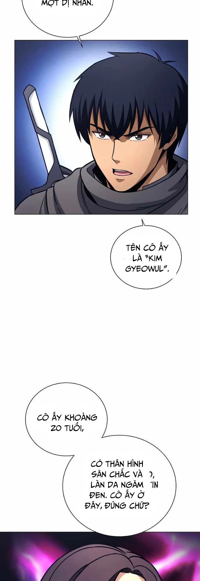 Thợ Săn Ăn Thịt Người Chapter 41 - Trang 2