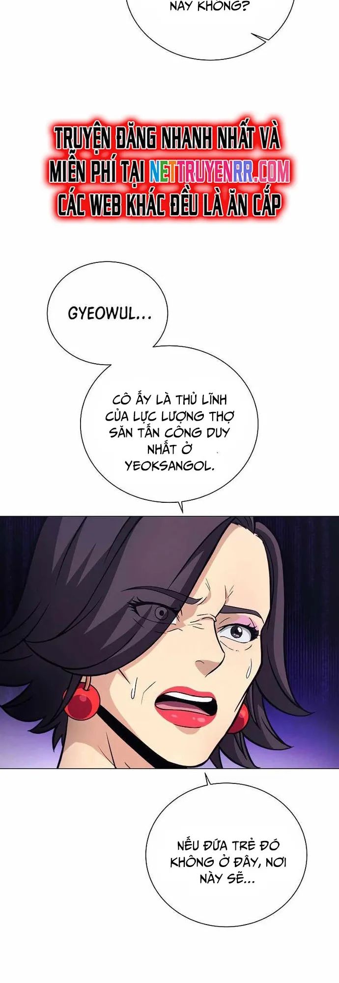 Thợ Săn Ăn Thịt Người Chapter 41 - Trang 2