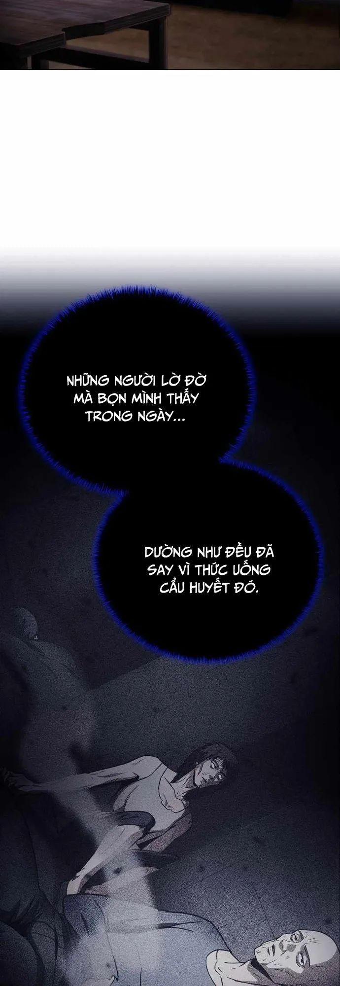 Thợ Săn Ăn Thịt Người Chapter 41 - Trang 2