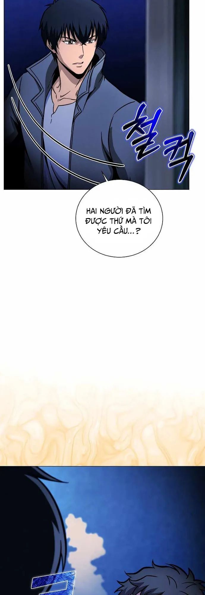 Thợ Săn Ăn Thịt Người Chapter 41 - Trang 2