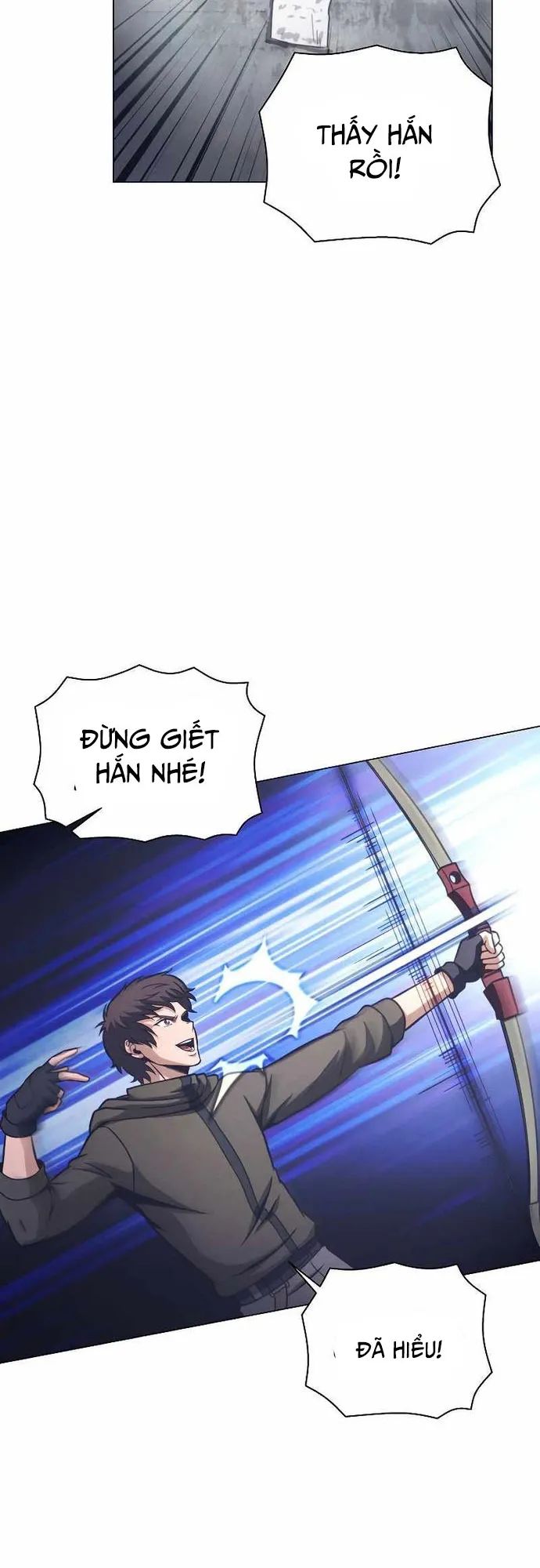Thợ Săn Ăn Thịt Người Chapter 41 - Trang 2
