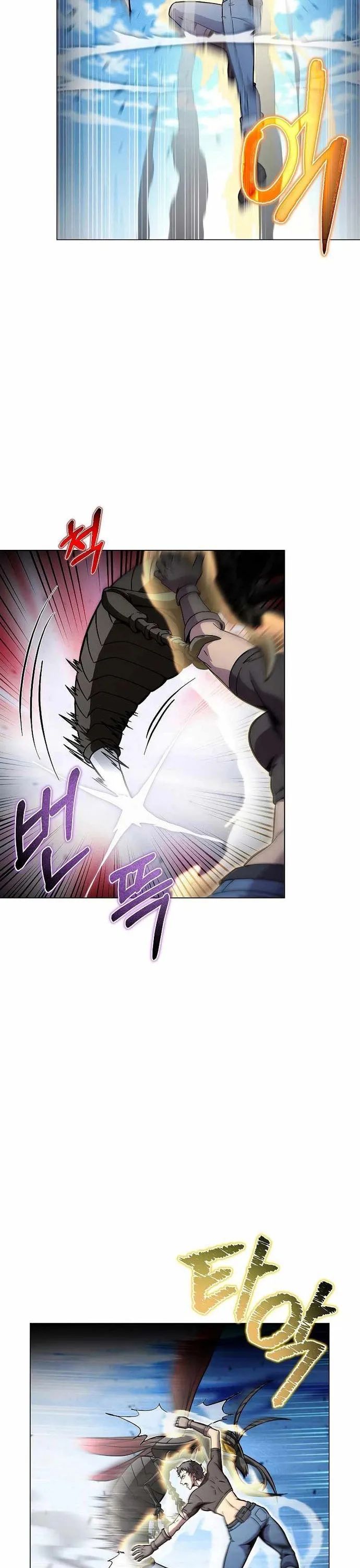 Thợ Săn Ăn Thịt Người Chapter 43 - Trang 2