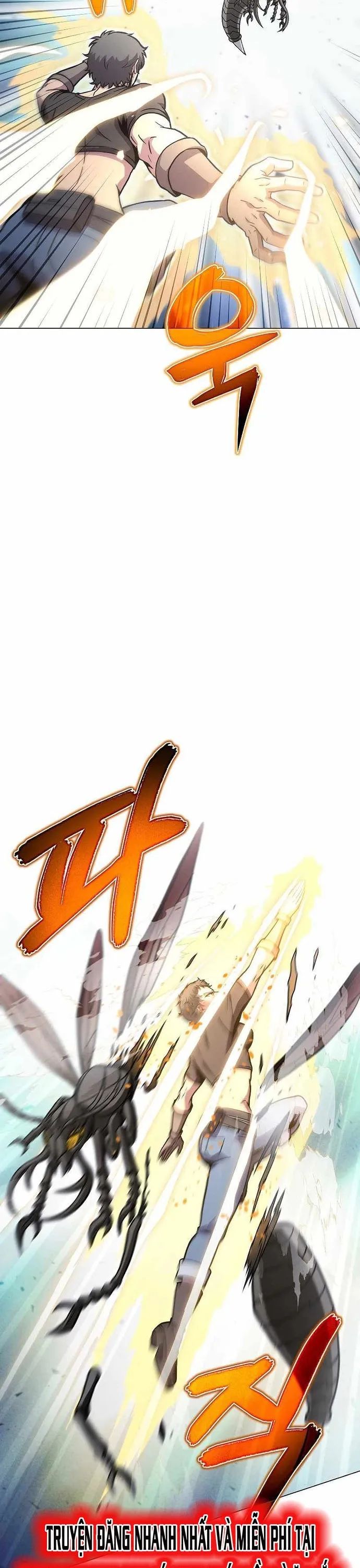 Thợ Săn Ăn Thịt Người Chapter 43 - Trang 2