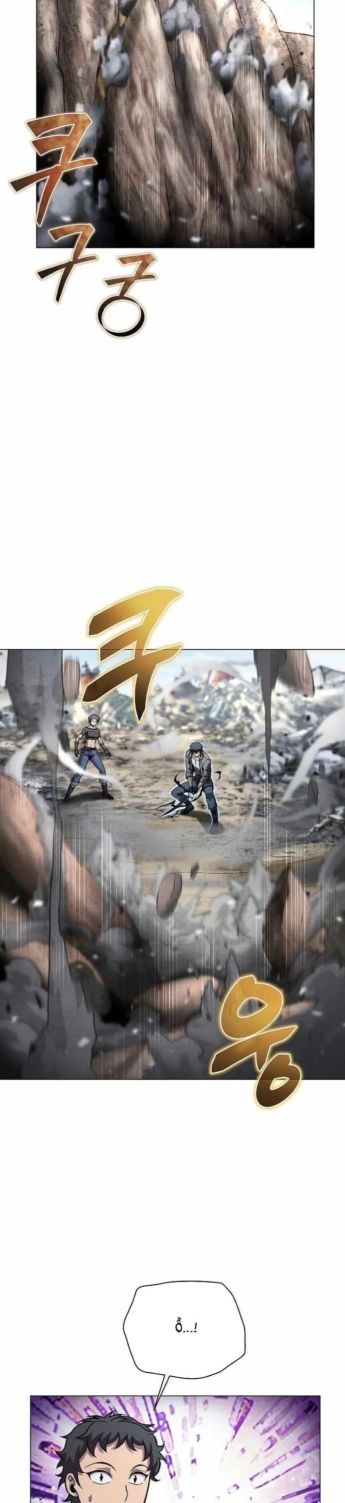 Thợ Săn Ăn Thịt Người Chapter 43 - Trang 2