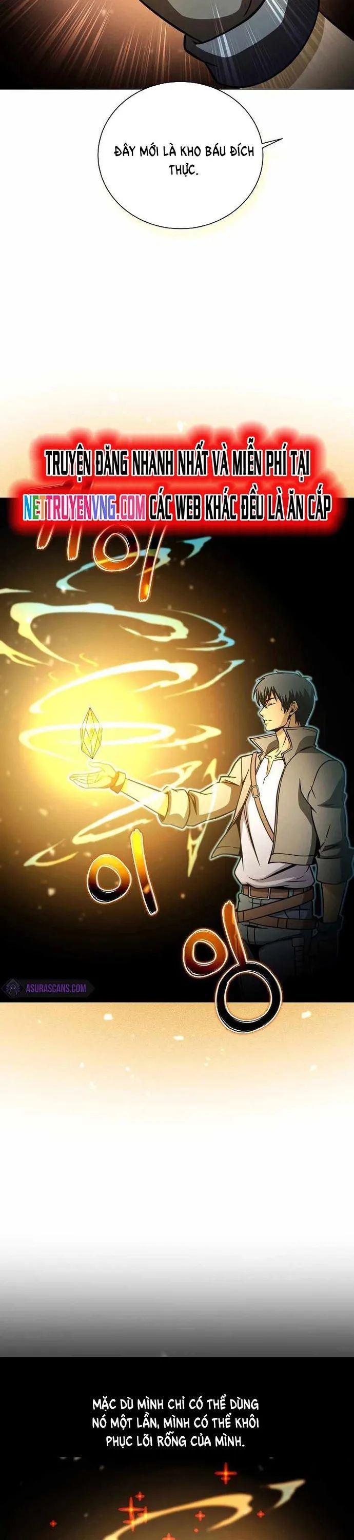 Thợ Săn Ăn Thịt Người Chapter 44 - Trang 2