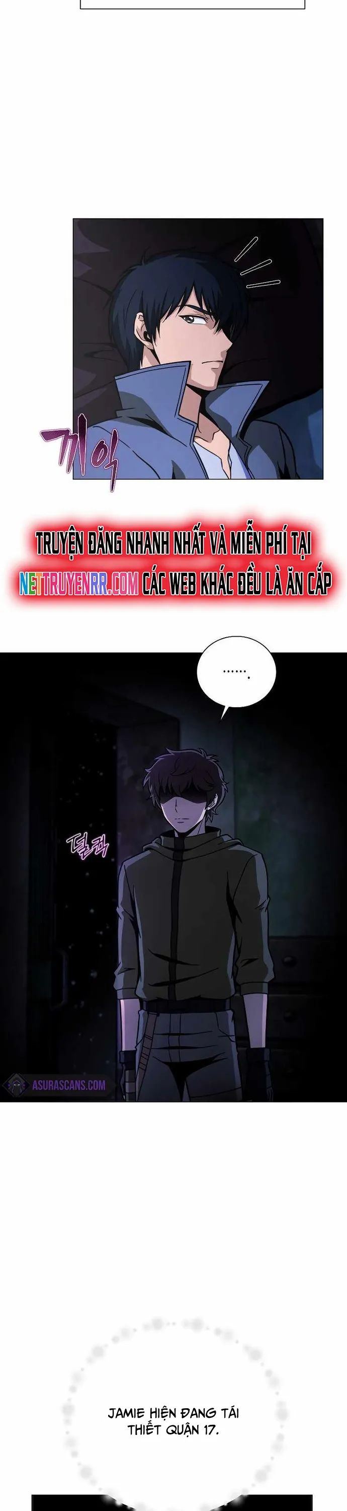 Thợ Săn Ăn Thịt Người Chapter 45 - Trang 2