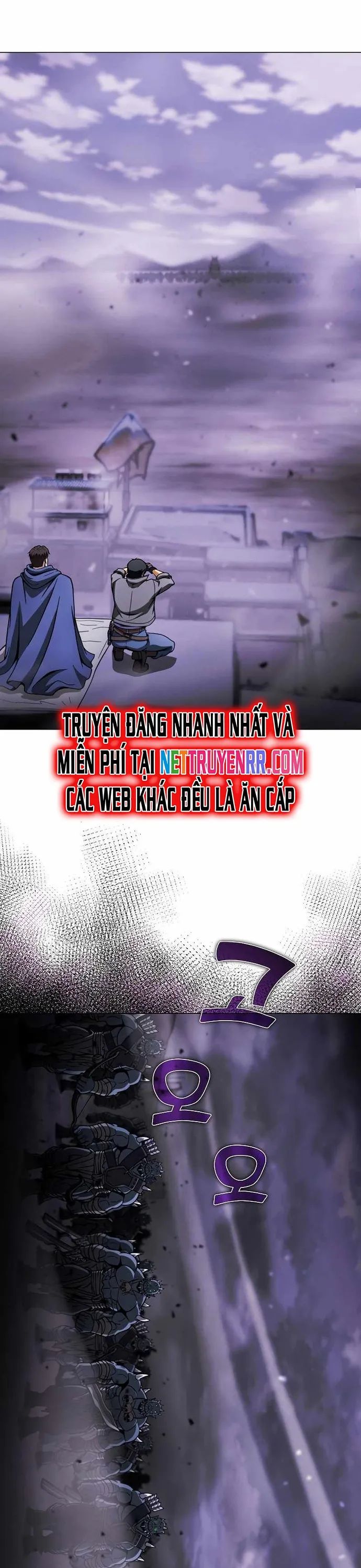 Thợ Săn Ăn Thịt Người Chapter 45 - Trang 2
