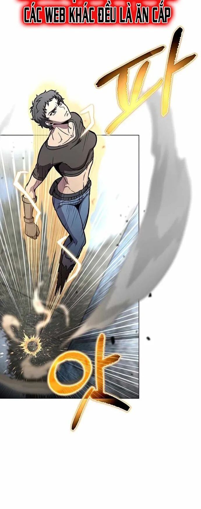 Thợ Săn Ăn Thịt Người Chapter 46 - Trang 2