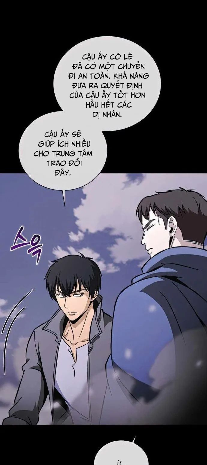 Thợ Săn Ăn Thịt Người Chapter 46 - Trang 2