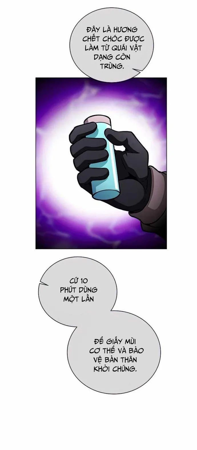 Thợ Săn Ăn Thịt Người Chapter 46 - Trang 2