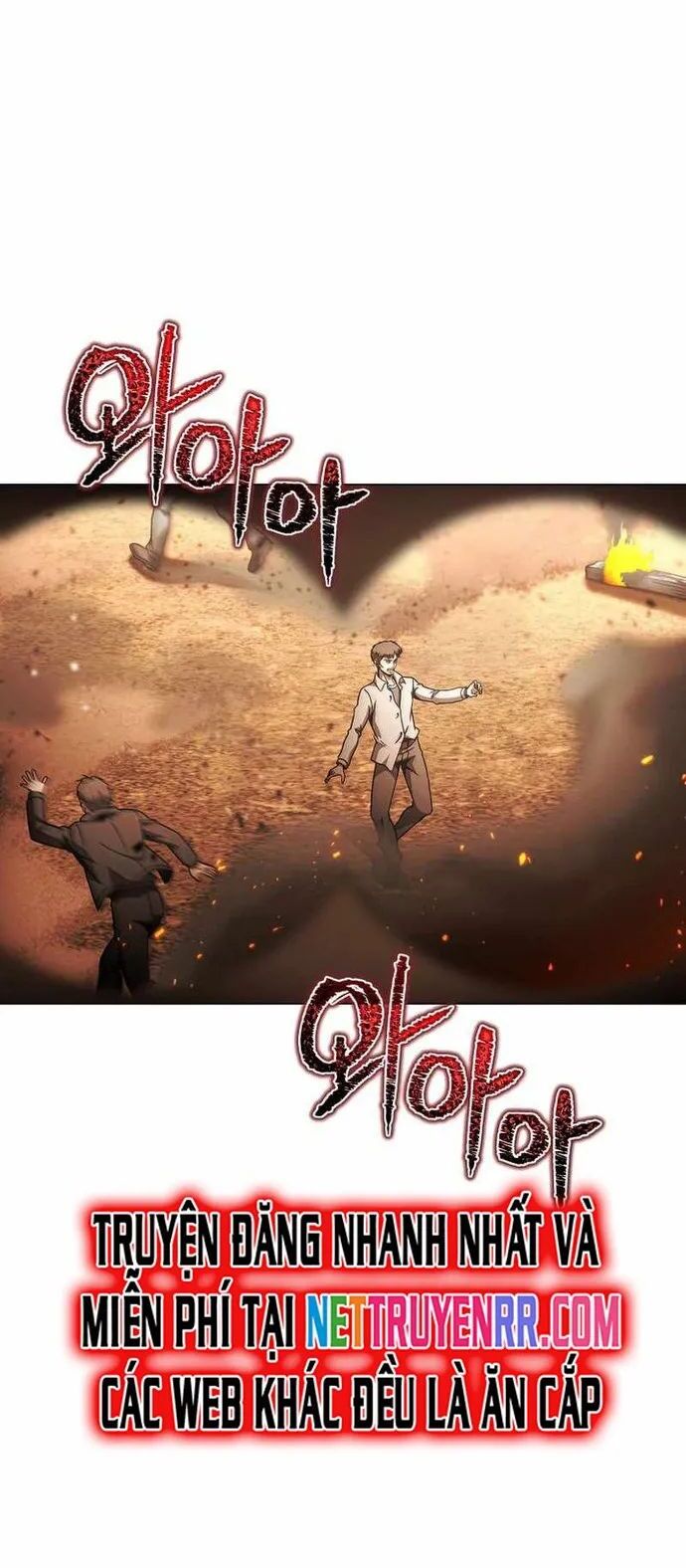 Thợ Săn Ăn Thịt Người Chapter 46 - Trang 2
