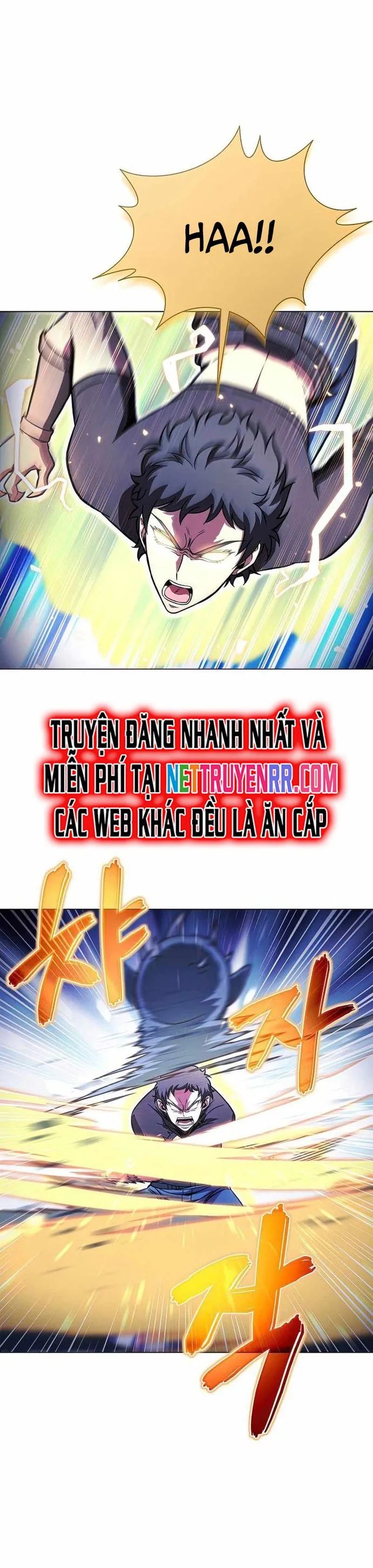 Thợ Săn Ăn Thịt Người Chapter 46 - Trang 2