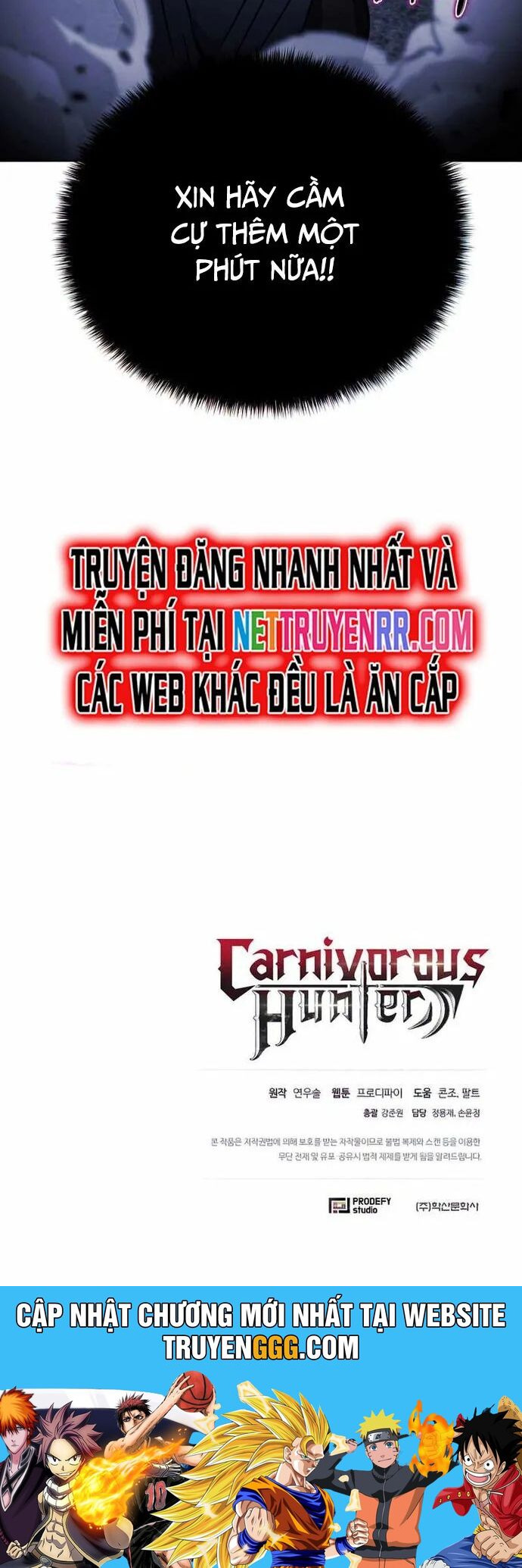 Thợ Săn Ăn Thịt Người Chapter 46 - Trang 2