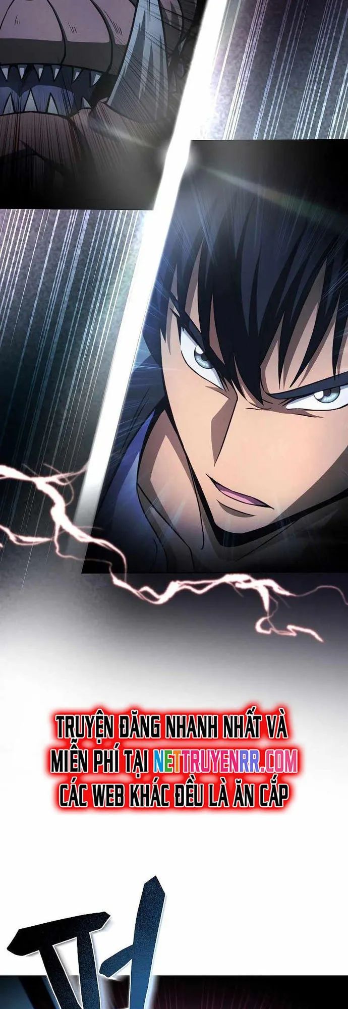 Thợ Săn Ăn Thịt Người Chapter 47 - Trang 2