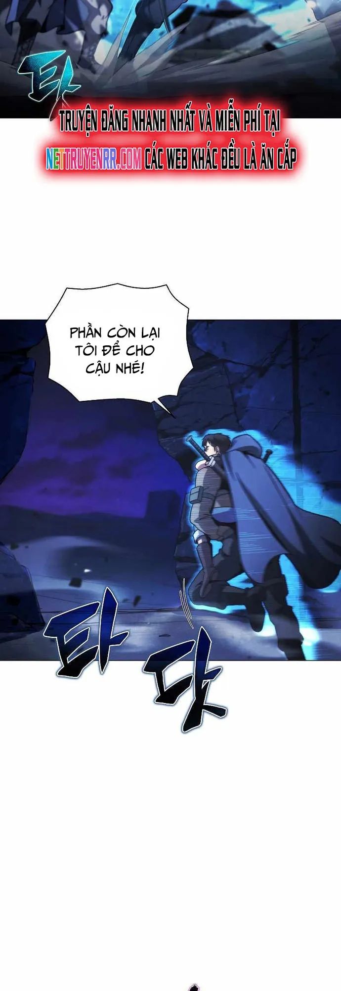 Thợ Săn Ăn Thịt Người Chapter 47 - Trang 2