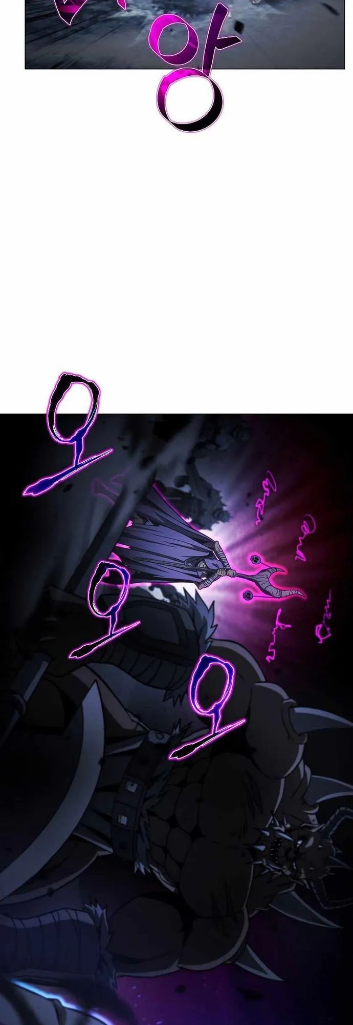 Thợ Săn Ăn Thịt Người Chapter 47 - Trang 2