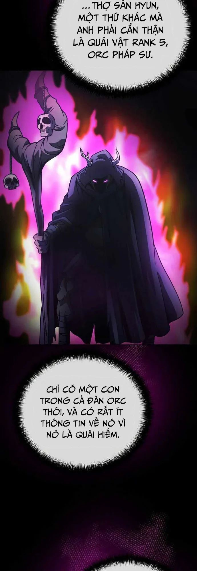 Thợ Săn Ăn Thịt Người Chapter 47 - Trang 2