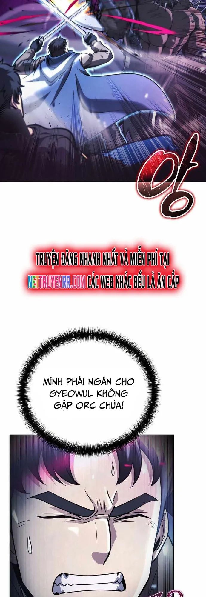 Thợ Săn Ăn Thịt Người Chapter 47 - Trang 2