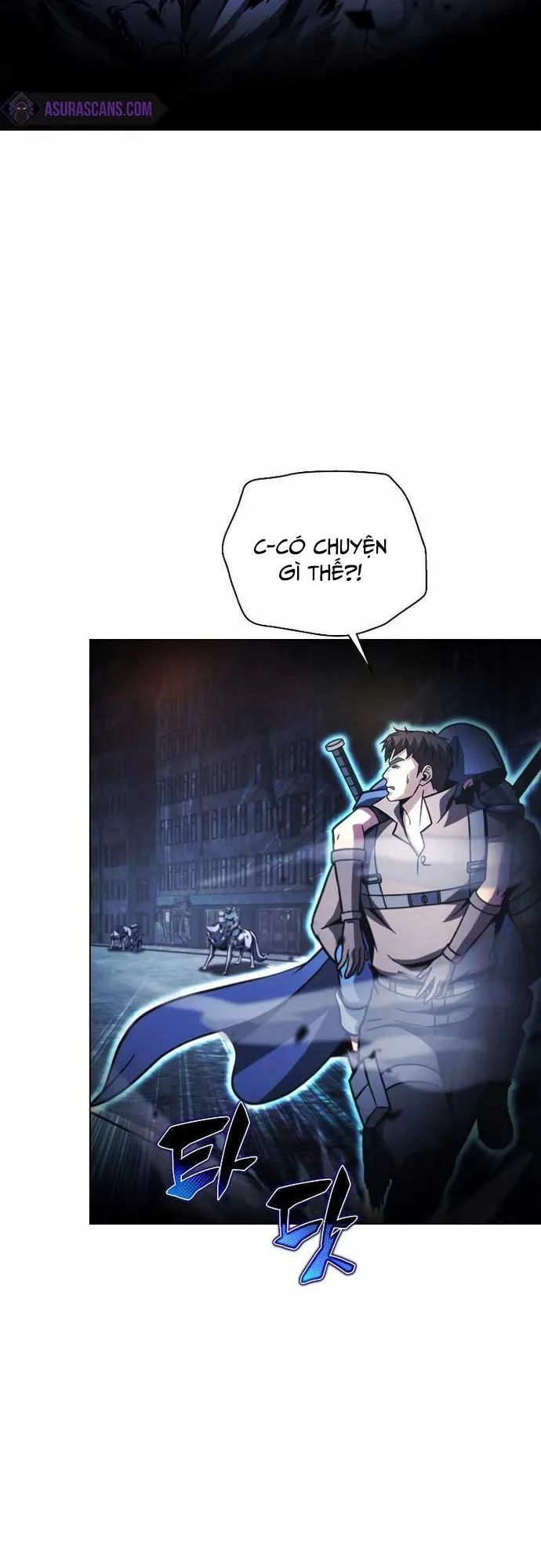Thợ Săn Ăn Thịt Người Chapter 47 - Trang 2