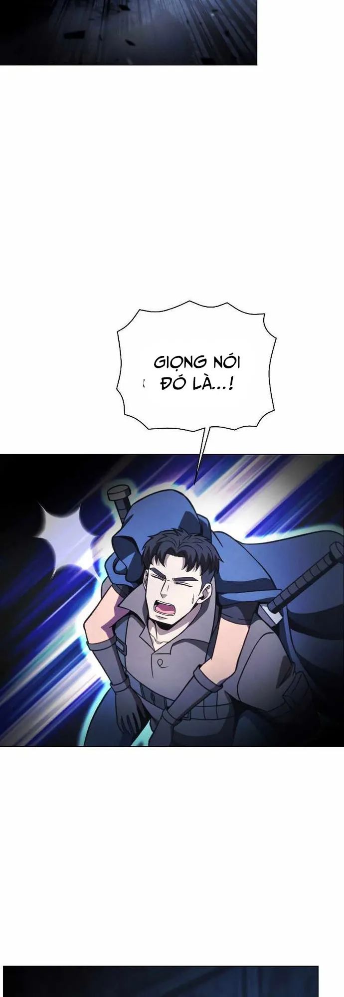 Thợ Săn Ăn Thịt Người Chapter 47 - Trang 2
