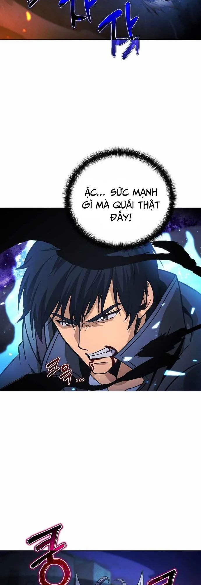 Thợ Săn Ăn Thịt Người Chapter 48 - Trang 2