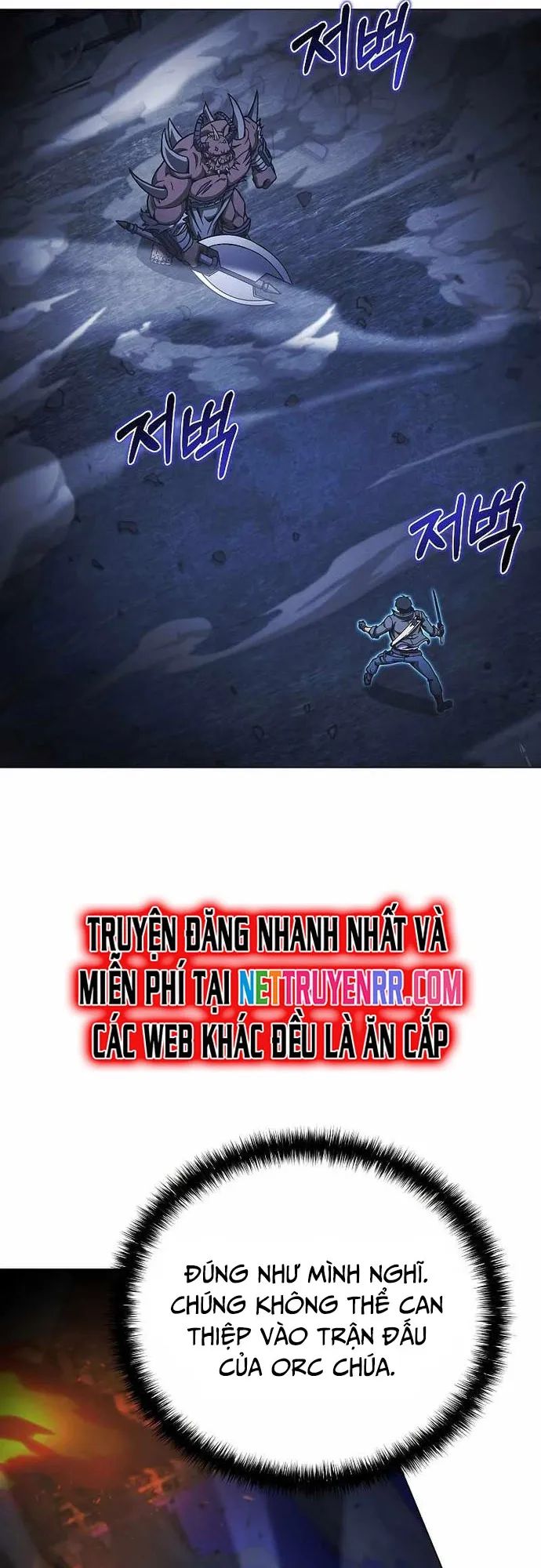 Thợ Săn Ăn Thịt Người Chapter 48 - Trang 2