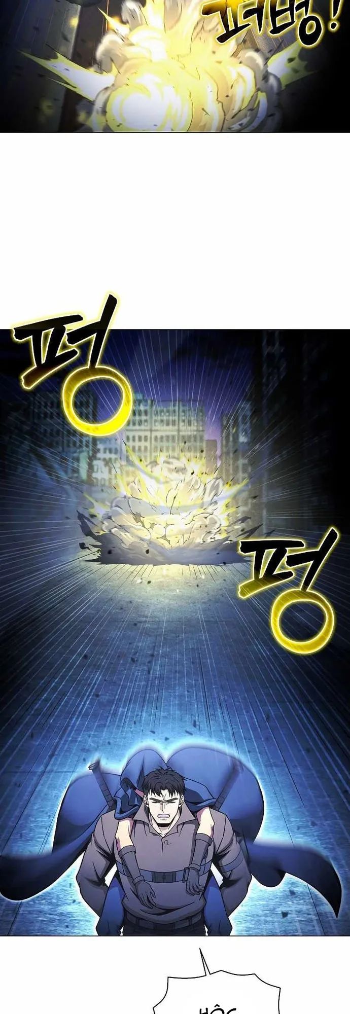 Thợ Săn Ăn Thịt Người Chapter 48 - Trang 2