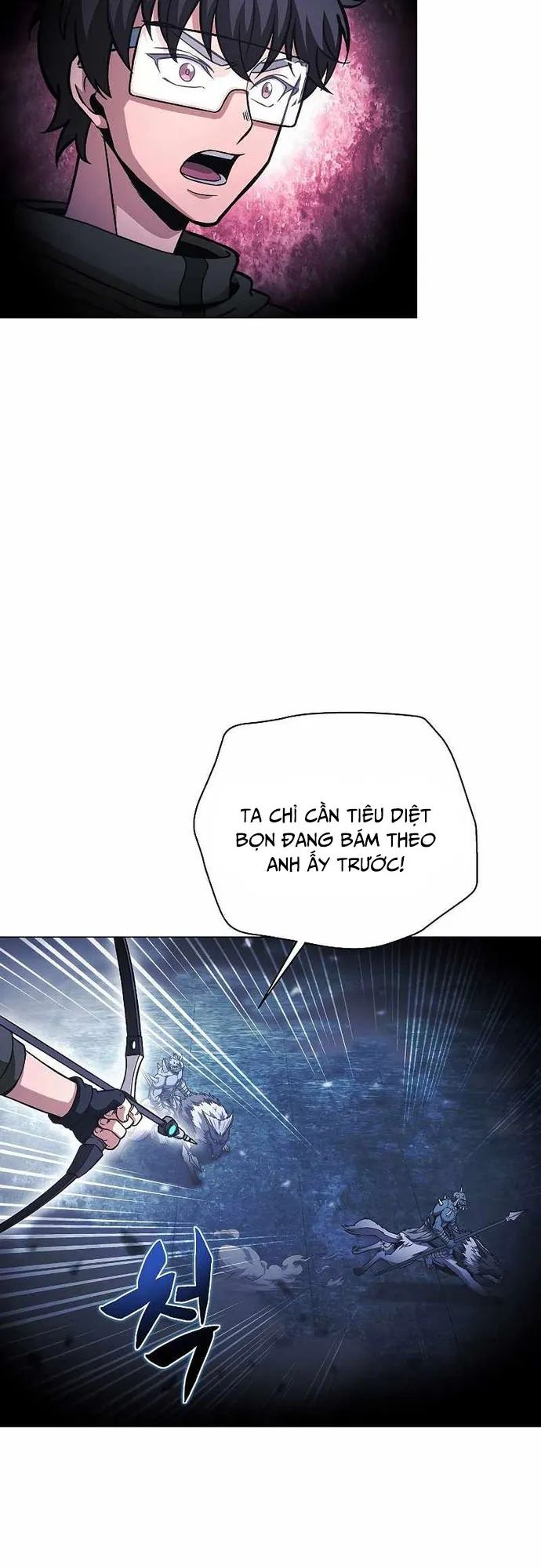 Thợ Săn Ăn Thịt Người Chapter 48 - Trang 2