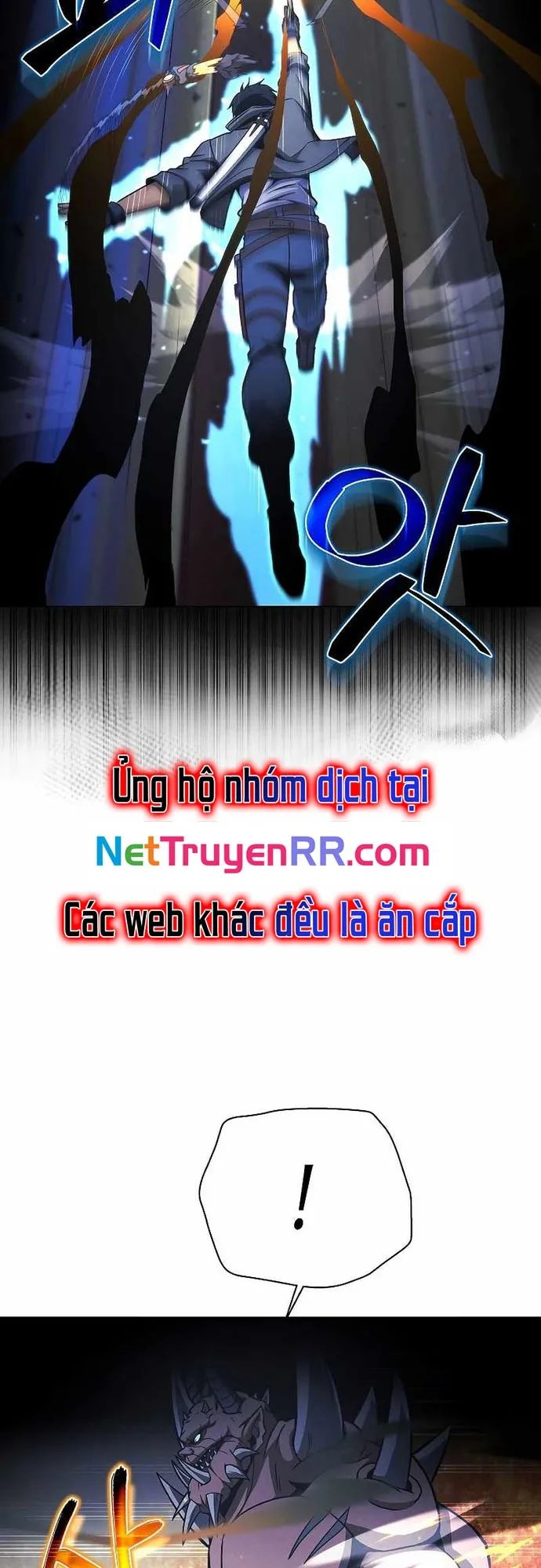 Thợ Săn Ăn Thịt Người Chapter 48 - Trang 2